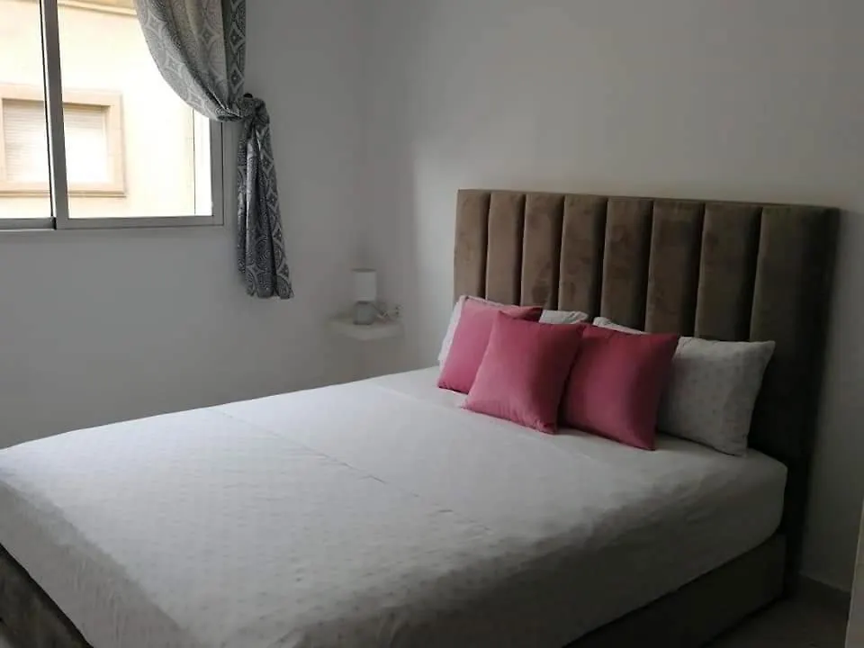 Appartement La perle Mogadorienne à Essaouira