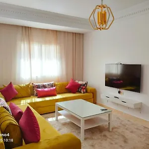 Appartement Jawharat Mogador, Essaouira