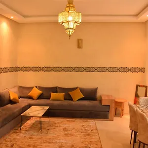 Appartement Confort, Essaouira